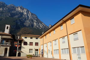 Hotel Ostello della Gioventù Riva Lake of Garda Hotel Ostello della Gioventù Riva Lake of Garda
